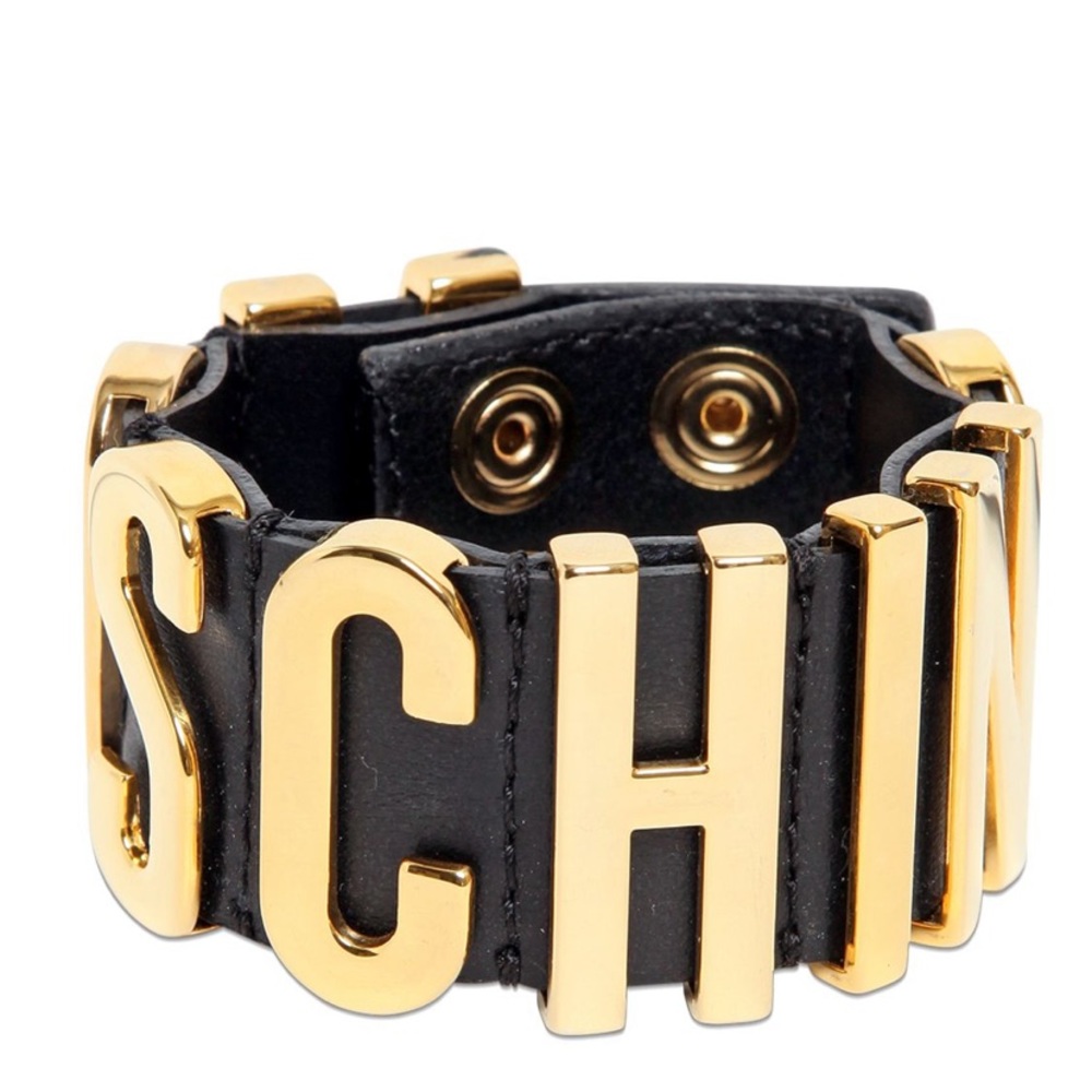 MOSCHINO Bracelet